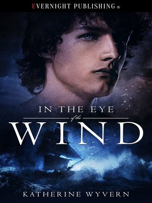 cover image of In the Eye of the Wind